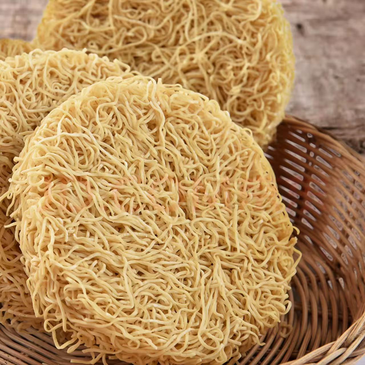 cooking dried noodles приготовление сушеной лапши
