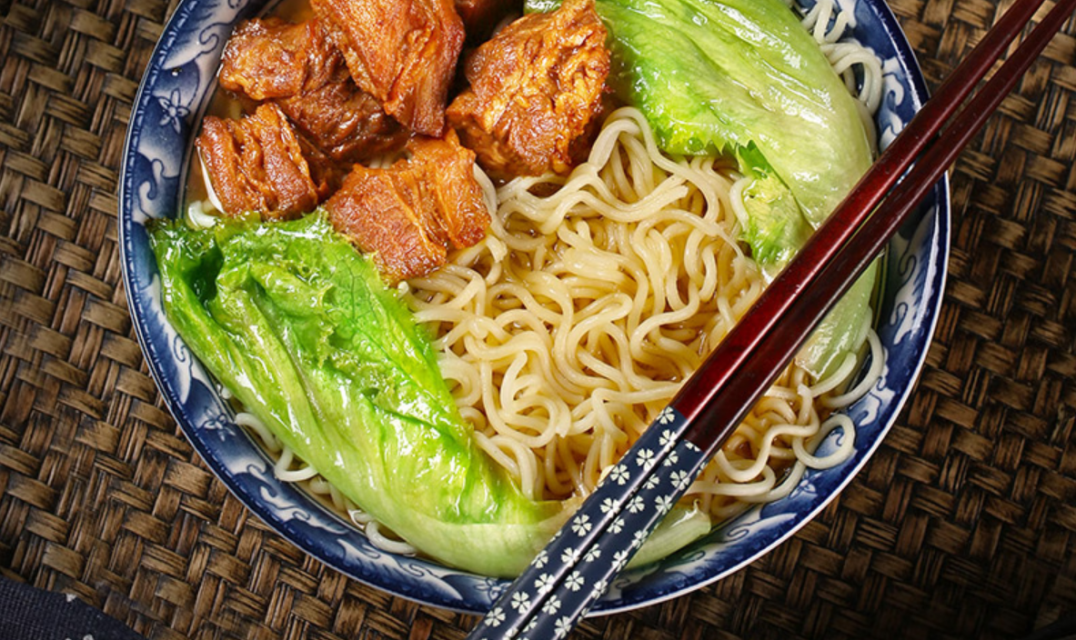 gluten free oriental noodles Орительская лапша без глютена