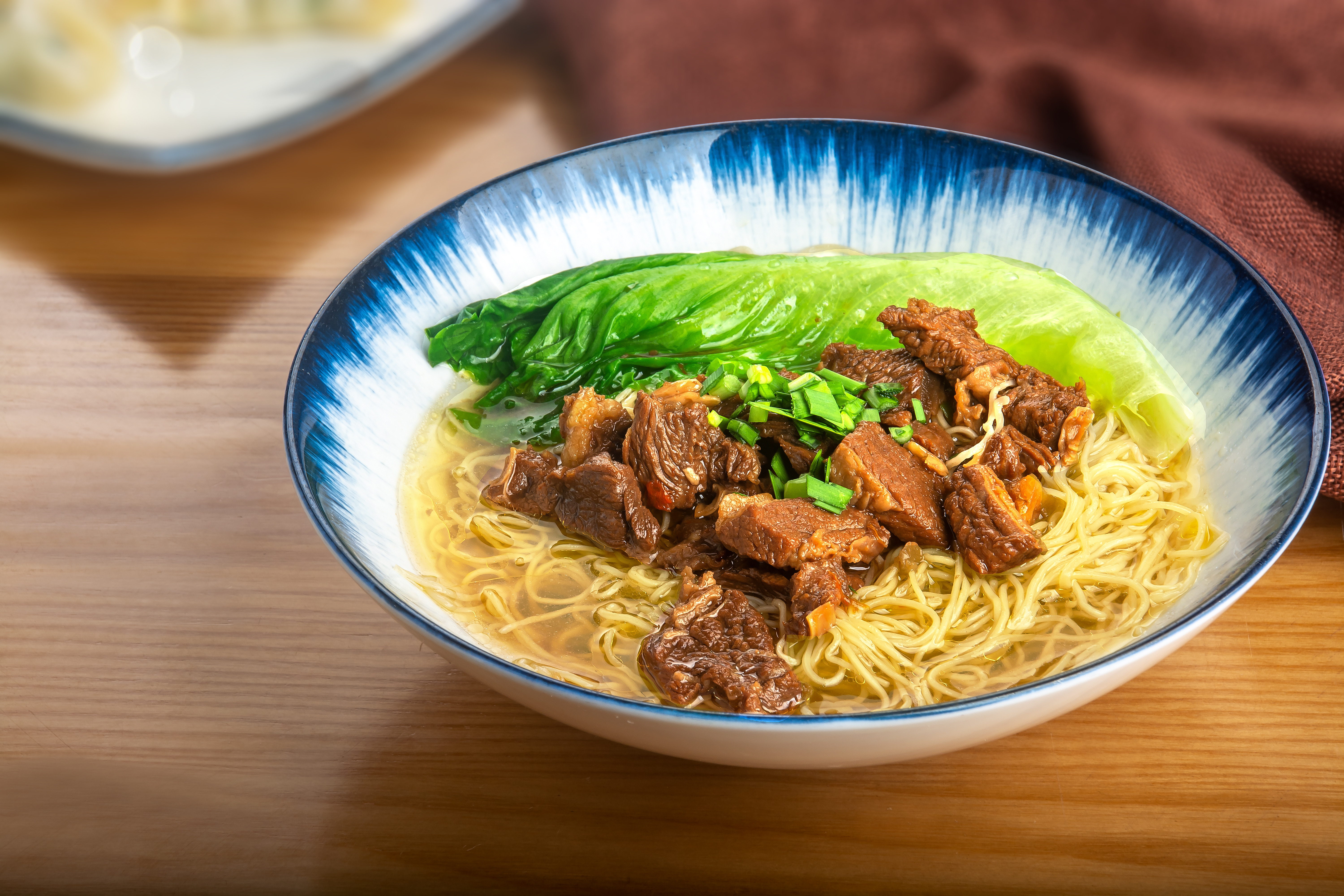 dried noodles Высушенная лапша