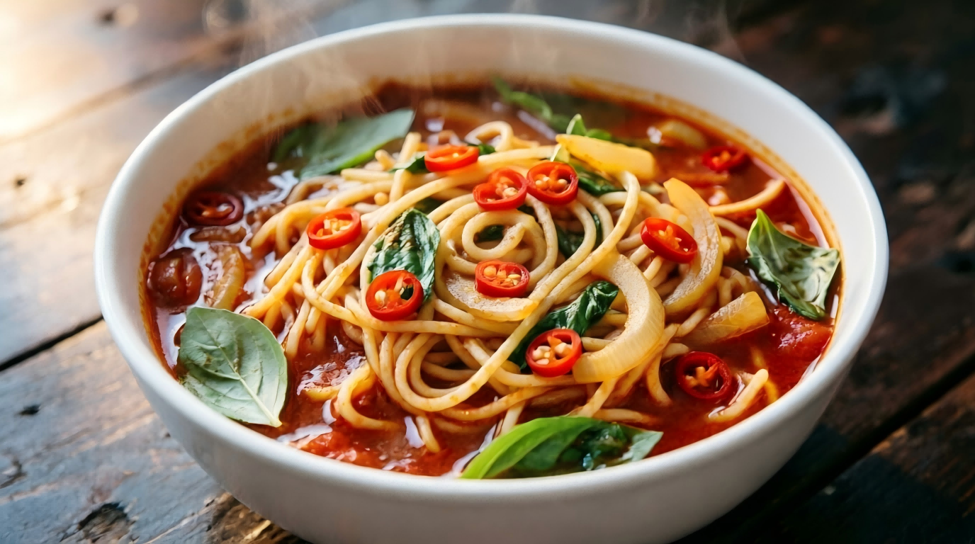 spicy tamato острый тамато