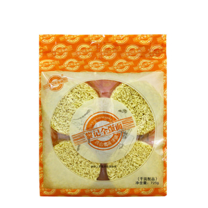 Лиджи цельная пшеница Мгновенная лапша настраиваемая лапша 12 шт.