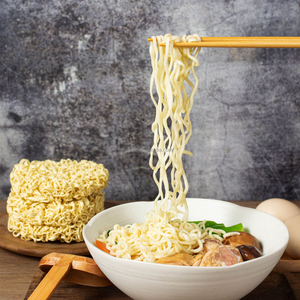 Сумка лиджи пакет с лапшой не жарена азиатская лапша с низким содержанием халяльной лапши с низким содержанием натрия