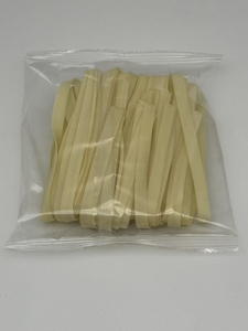 Китайская традиционная широкая лапша