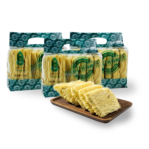 Liji Factory Direct Sale Pale Chicken Ramen Loods