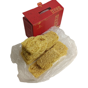 Liji OEM ODM тонкая сушена