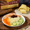 Производитель лапши Liji Quick Cook сушена лапша Soba 1,3 кг азиатская лапша