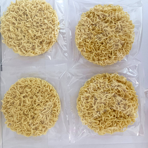 Горячая распродажа лиджи лапша лапши с мгновенной лапшой рамэн здоровый не жареная лапша