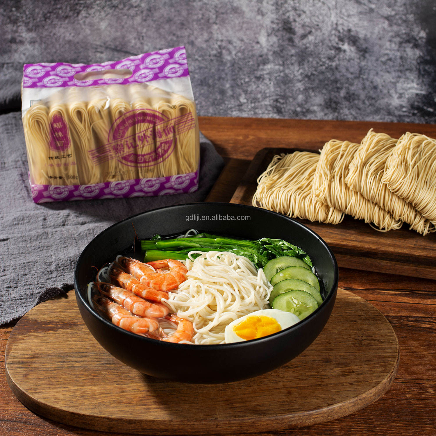 куриный суп с лапшой