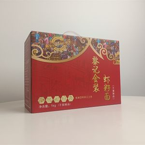 1 кг объемные торговые морепродукты аромат китайский не жареный мгновенный 