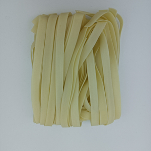 Лиджи 5 минут приготовленная широкая лапша китайская лапша ло мейн ручной работы сушеные продукты