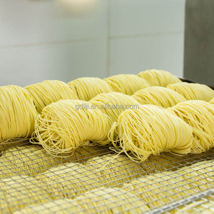 Лиджи лапша оптовики вкусная лапша китайская лапша Chow Mein