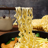 Liji Noodle 5 кг прямого производителя свежее лапша лапши цельная пшеница