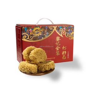 Поставщик фабрики Liji Азиатская китайская сушена