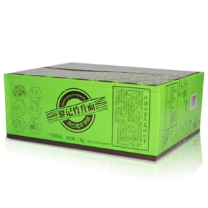 Не-ГМО сухая пшеничная мука лапша заводская цена высококачественная яичная лапша Чоу Мейн