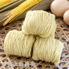 Лиджи Китай Мгновенная лапша горячая продажа сушеные яичные лапши вкусная оптовая лапша