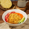 Liji Noodle 5 кг прямого производителя свежее лапша лапши цельная пшеница