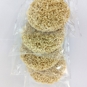 Liji Хорошая вкусовая суп -лапша азиатская пищевая лапша с низким содержанием жира супермаркет лапша