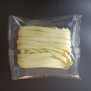 Liji OEM Мгновенная лапша вкусная лапша Чоу Мейн высококачественная рамэн лапша