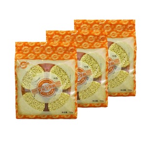 Liji Low Calorie и низкая лапша натрия 725 г Пакет.