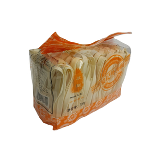 Лиджи производитель яичной лапши Мгновенную яичную лапшу без фритю