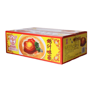 Liji Good Taking Fine Высохшая лапша китайская лапша не жареная лапша