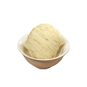 Liji Factory Оптовая не жаренная яичная лапша питательная лапша традиционная яичная лапша