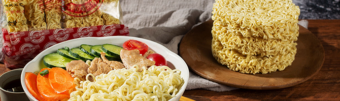 Краткая лапша