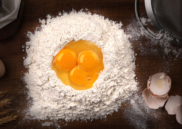 Лапша в стиле Гонконга