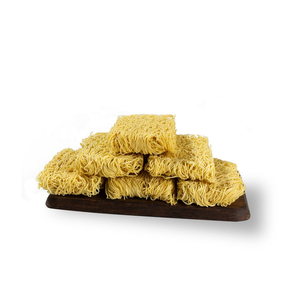 1,1 кг пшеничной муки лапши с низким содержанием жира без жареной лапши