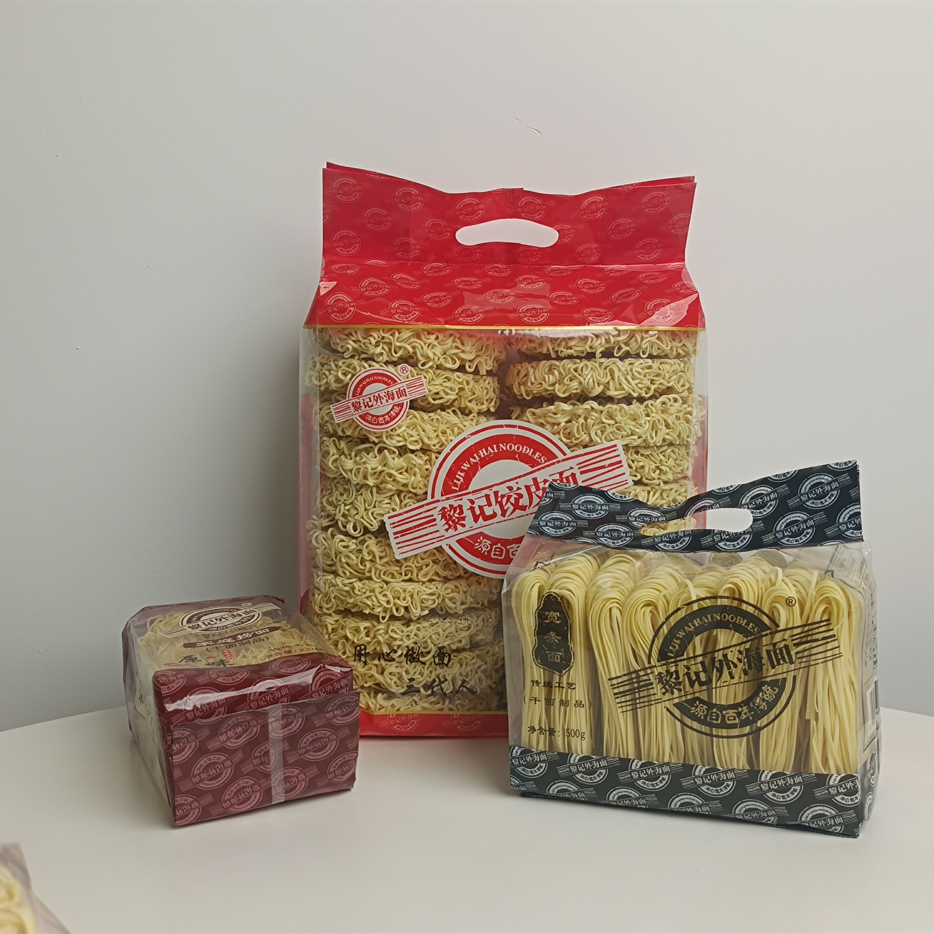 Почему моя лапша жевает? Понимание текстуры вашего любимого блюда