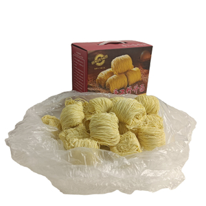 Liji Loodles Поставщик 1300G Оригинальная ароматная лапша цельная пшеница Мгновенная лапша