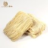 Liji Food Factory New Product Bag Пакет яичная лапша 500G Главная сырая солнечная яичная лапша