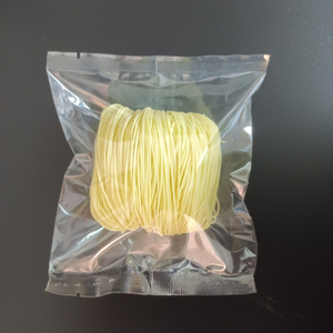 Лиджи Чоу Мейн лапша сухой быстро