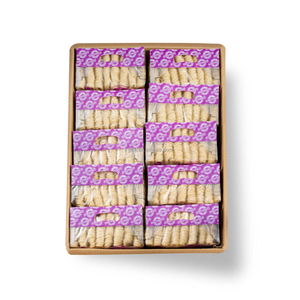 Бренд Liji китайские поставщики низкие цены морепродукты ароматные китайские сушеные кантонские оптовые международные одобренные