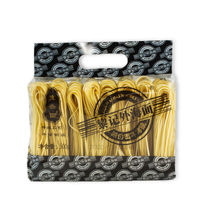 Liji Hot, продавая лапши Udon вкусной здоровой частной марки