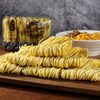 Liji Hot, продавая лапши Udon вкусной здоровой частной марки
