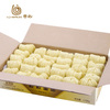 Liji Factory Оптовая не жаренная яичная лапша питательная лапша традиционная яичная лапша