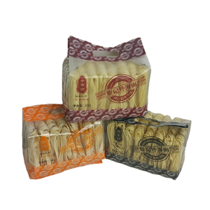 Лиджи фабрика прямой продажи здоровья лапша вкусная жареная лапша мгновенная китайская лапша