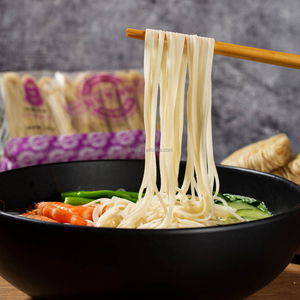 Liji Loodles производители супермаркет лапша цельнозерновая пшеничная лапша лапша