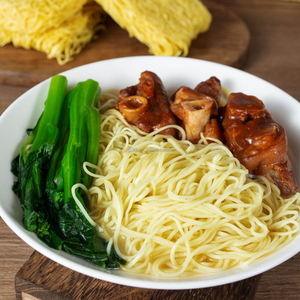 Лиджи фабрика прямой продажи Чоу Мейн лапша Халяль Мгновенная лапша китайская лапша