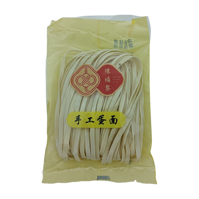 65-80G OEM вкусная широкая лапша ручной работы