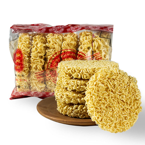 Фабрика Liji Outlet яичная лапша 350 г лапши с низким содержанием натрия вкусная лапша