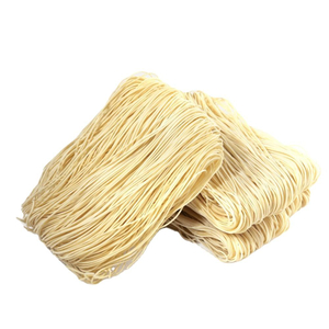 Лиджи китайская лапша низкокачественной лапши кантонской