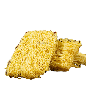 Liji бренд горячий продажа китайской лапши Оптовая частный лейбл Liji Мгновенный рамен лапша