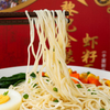 Liji Hot Seding Chow Mein лапша традиционная китайская пшеничная лапша оптовая рамена лапша