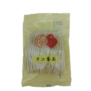 Liji Ramen Loodles Оптовая сушена