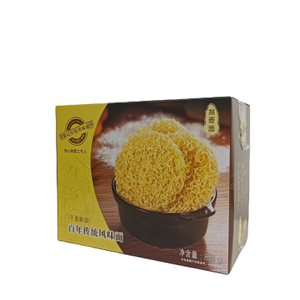 Лиджи лапша поставщика здоровья белкового питания