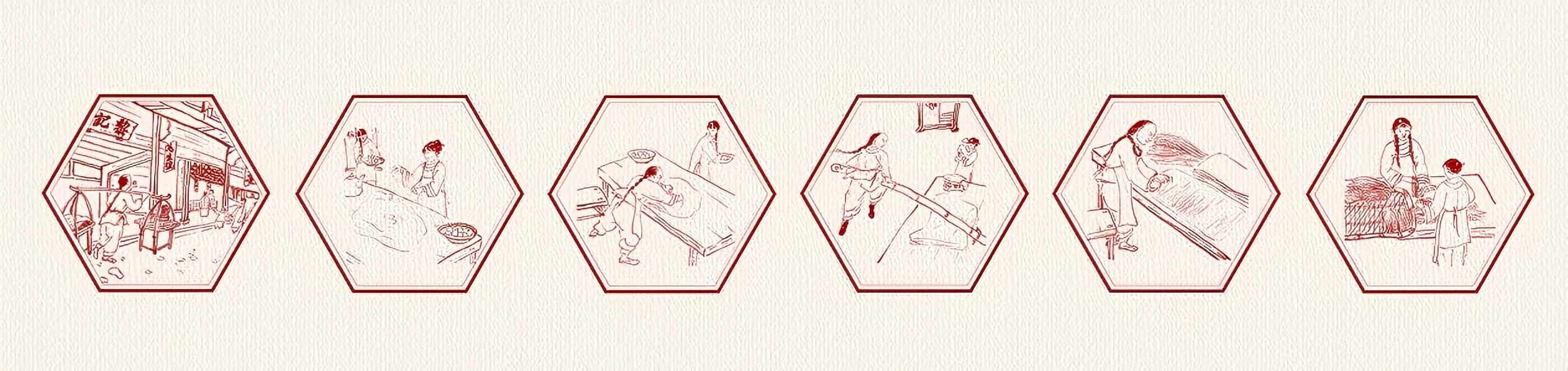 лапша ручной работы