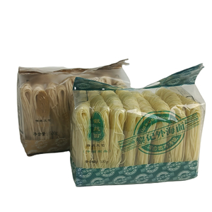 Liji Hot, продавая лапша мгновенная частная марка