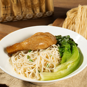 Лиджи китайский крахмал лапша вкусная лапша банала, халяль оптовая цена, булдак рамэн лапша